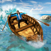 River Crossing Boat Ride(�ɺ���ͧ����)
