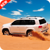Dubai jeep Drift Desert Race(Ưð)