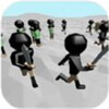 Stickman Simulator: Final Battle!!(�����ģ������ս)