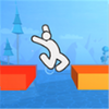 ����ؼ���ԾRight Jump