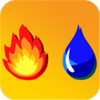 FIREBOY WATERGIRL(ˮ�����������ð��)