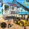 Beach House Builder Construction Games(���������ʦ)