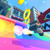 Rocket Pants Runner 3D(���������)