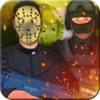 ���ٺ�ǿ��ģ����Justice Rivals 3