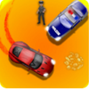 Police Car Escape - Pursuit Car Game(����׷������)