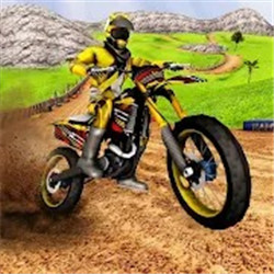 Dirt Bike Racing Championship(ԽҰг)v1.0׿