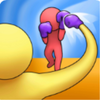 Curvy Punch 3D(����ȭ��3D)