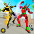 ���������˸�Robot Vs Superhero Gamev1.0