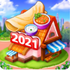 Asian Cooking Star(�²��������)2.13.0 ��׿��