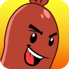Sausage Run World Adventure(�㳦ð����Ϸ)