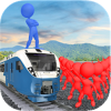 Crowd Masters: Cross Crowd Clash Run & Fight Game(�������·��)
