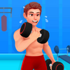 Idle Workout Fitness(�������˶���)