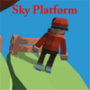Sky Platform(�¸ҵĿ���Ӣ��)