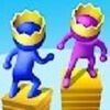 Dash Fight - 3D Run(���ȸ�Ӣ��)