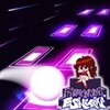 FNF Music - Dancing hop tiles(������ש����)