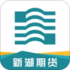 �º��ڻ�Ͷ�ʽ���app