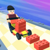 �ָ߶�ջ����Lego Stack Run