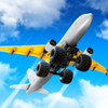 Crazy Plane Landing(���ɻ�����)