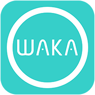 WakaWatch app
