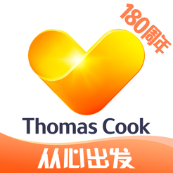 Thomas Cook~