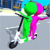 ������⳵Scooter Taxi