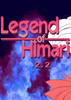 �p�ϴ���Legend of Himari