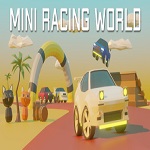Mini Racing World ⰲװɫ