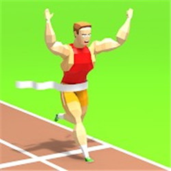 Olympic Run 3D(ƥܲ3D)
