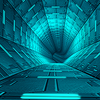 Tunnel Rush Mania(������̿���)
