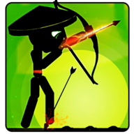Stickman Ninja Archer Fight(ս)v1.2
