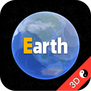 Earth-iPhone/iPad°appV1.3.3ٷiOS
