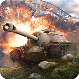 坦克世界闪击战手游版8.5.0.152安卓版