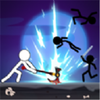 Stick Ninja: Stickman Battle(ľ������ľ��֮ս)