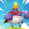 RockyRampage(���ʹ�������)