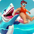 Shark Attack 3D(ɱ�����㹥��3D)v2.24 ��׿��