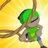 �������ܴ���Rope Run 3D