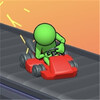 �ܲ���������Treadmill Kart