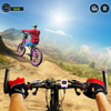 Offroad BMX Rider: Mountain Bike Game- Cycle Games(ԽҰBMX���ֹٷ���)