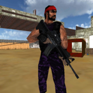 cover shoot 3d - free commando shooting game(ڻ3Dcover shoot 3d)v3.0