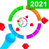 Color Circles(�ʻ���������)
