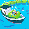 Idle Fishing Boat(�����洬)