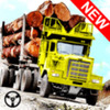 Cargo Truck Simulator Free Game(ԽҰ��;���˿���ģ����)
