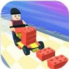 Lego Stack Run(��ש����)