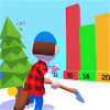 Lumberjack Run(��ľ���˴���)