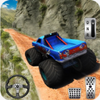ԽҰ��������Offroad Monster Truck Legend Drive��Ϸ