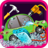 Auto Repair Shop(����ά�޼�������Ϸ)