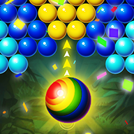 Bubble Shooter: Jungle POP(ִ)