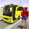 City Luxury Tourist Bus 3D(���к������ΰ�ʿ3D)