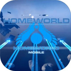 Homeworld Mobile(԰Homeworld)v0.1.137ٷ