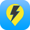 ���ٶ�λapp